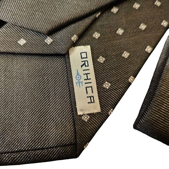 MENS TIES - Picture 8 of 11